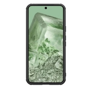 Hurtownia GSM - Etui Nillkin Super Frosted Shield Pro Magnetic Case Google Pixel 8A černé - NLK1546 - {ean13} - Hurt