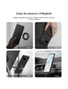 Wholesale Nillkin Super Frosted Shield Pro Magnetic Case Google Pixel 8A black - NLK1546 - {ean13} - Hurt