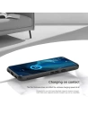 Wholesale Nillkin Super Frosted Shield Pro Magnetic Case Google Pixel 8A black - NLK1546 - {ean13} - Hurt