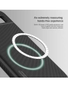 Wholesale Nillkin Super Frosted Shield Pro Magnetic Case Google Pixel 8A black - NLK1546 - {ean13} - Hurt