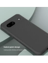 Wholesale Nillkin Super Frosted Shield Pro Magnetic Case Google Pixel 8A black - NLK1546 - {ean13} - Hurt