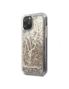 Hurtownia GSM - Karl Lagerfeld KLHCN58TRKSGO iPhone 11 Pro złoty/gold Glitter Signature - KLD135GLD - {ean13} - Hurt