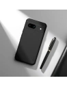 Wholesale Nillkin Super Frosted Shield Pro Magnetic Case Google Pixel 8A black - NLK1546 - {ean13} - Hurt