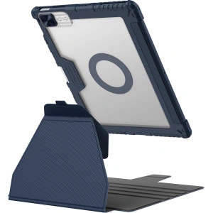 Hurtownia GSM - Case Nillkin Bumper SnapSafe Apple iPad Pro 12.9 2020/2021/2022 (4., 5. und 6. Generation) blau - NLK1548 - {ean13} - Hurt