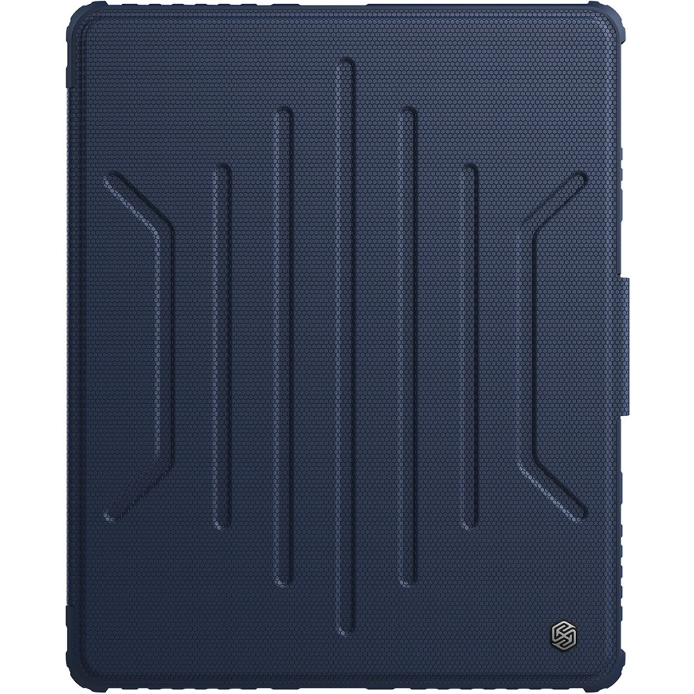 Hurtownia GSM - Etui Nillkin Bumper SnapSafe Apple iPad Pro 12.9 2020/2021/2022 (4., 5. a 6. generace) modré - NLK1548 - {ean13} - Hurt