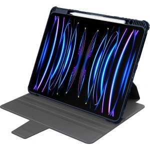 Hurtownia GSM - Case Nillkin Bumper SnapSafe Apple iPad Pro 12.9 2020/2021/2022 (4., 5. und 6. Generation) blau - NLK1548 - {ean13} - Hurt