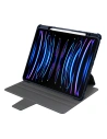 Hurtownia GSM - Etui Nillkin Bumper SnapSafe Apple iPad Pro 12.9 2020/2021/2022 (4., 5. i 6. generacji) niebieskie - NLK1548 - {ean13} - Hurt