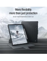 Hurtownia GSM - Etui Nillkin Bumper SnapSafe Apple iPad Pro 12.9 2020/2021/2022 (4., 5. a 6. generace) modré - NLK1548 - {ean13} - Hurt