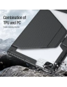 Hurtownia GSM - Etui Nillkin Bumper SnapSafe Apple iPad Pro 12.9 2020/2021/2022 (4., 5. a 6. generace) modré - NLK1548 - {ean13} - Hurt