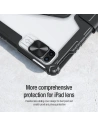 Hurtownia GSM - Etui Nillkin Bumper SnapSafe Apple iPad Pro 12.9 2020/2021/2022 (4., 5. a 6. generace) modré - NLK1548 - {ean13} - Hurt