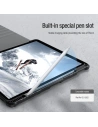 Hurtownia GSM - Etui Nillkin Bumper SnapSafe Apple iPad Pro 12.9 2020/2021/2022 (4., 5. a 6. generace) modré - NLK1548 - {ean13} - Hurt