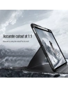Hurtownia GSM - Etui Nillkin Bumper SnapSafe Apple iPad Pro 12.9 2020/2021/2022 (4., 5. și 6. generație) albastre - NLK1548 - {ean13} - Hurt