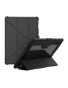 Hurtownia GSM - Etui Nillkin Bumper Leather Case Pro Samsung Galaxy Tab S9 černé - NLK1550 - {ean13} - Hurt