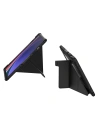 Hurtownia GSM - Etui Nillkin Bumper Leather Case Pro Samsung Galaxy Tab S9 černé - NLK1550 - {ean13} - Hurt
