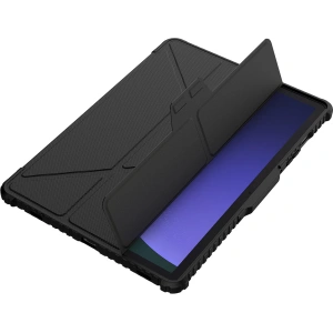 Hurtownia GSM - Case Nillkin Bumper Leather Case Pro Samsung Galaxy Tab S9 schwarz - NLK1550 - {ean13} - Hurt