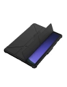 Hurtownia GSM - Etui Nillkin Bumper Leather Case Pro Samsung Galaxy Tab S9 černé - NLK1550 - {ean13} - Hurt