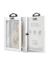 Hurtownia GSM - Karl Lagerfeld KLHCN58TRKSGO iPhone 11 Pro złoty/gold Glitter Signature - KLD135GLD - {ean13} - Hurt