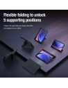 Wholesale Nillkin Bumper Leather Case Pro Samsung Galaxy Tab S9 black - NLK1550 - {ean13} - Hurt