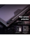 Hurtownia GSM - Etui Nillkin Bumper Leather Case Pro Samsung Galaxy Tab S9 černé - NLK1550 - {ean13} - Hurt
