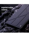 Hurtownia GSM - Etui Nillkin Bumper Leather Case Pro Samsung Galaxy Tab S9 černé - NLK1550 - {ean13} - Hurt