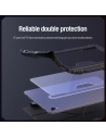 Hurtownia GSM - Etui Nillkin Bumper Leather Case Pro Samsung Galaxy Tab S9 černé - NLK1550 - {ean13} - Hurt