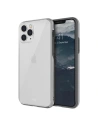 Etui UNIQ Vesto Hue Apple iPhone 11 Pro srebrny/silver