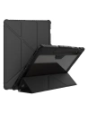 Hurtownia GSM - Etui Nillkin Bumper Leather Case Pro Samsung Galaxy Tab S9+ Plus černé - NLK1551 - {ean13} - Hurt