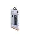 Hurtownia GSM - Etui UNIQ Vesto Hue Apple iPhone 11 Pro silber/silver - UNIQ120SILVER - {ean13} - Hurt