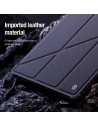 Hurtownia GSM - Etui Nillkin Bumper Leather Case Pro Samsung Galaxy Tab S9+ Plus černé - NLK1551 - {ean13} - Hurt