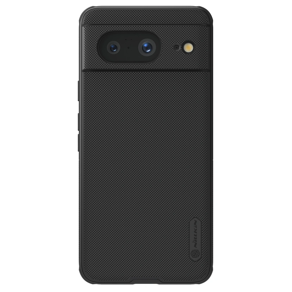 Hurtownia GSM - Etui Nillkin Super Frosted Shield Pro Magnetic Case Google Pixel 8 černé - NLK1547 - {ean13} - Hurt