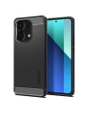 Etui Spigen Rugged Armor Xiaomi Redmi Note 13 4G Matte Black