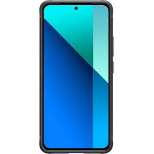 Etui Spigen Rugged Armor Xiaomi Redmi Note 13 4G Matte Black