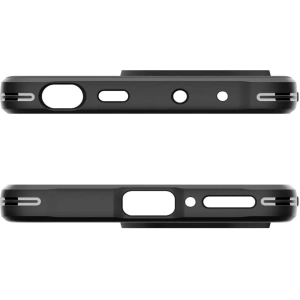 Etui Spigen Rugged Armor Xiaomi Redmi Note 13 4G Matte Black