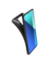 Wholesale Spigen Rugged Armor Xiaomi Redmi Note 13 4G Matte Black - SPN3384 - {ean13} - Hurt
