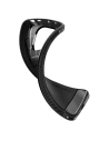 Hurtownia GSM - Etui Spigen Rugged Armor Xiaomi Redmi Note 13 4G Matt Fekete - SPN3384 - {ean13} - Hurt