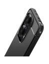 Wholesale Spigen Rugged Armor Xiaomi Redmi Note 13 4G Matte Black - SPN3384 - {ean13} - Hurt