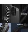 Wholesale Spigen Rugged Armor Xiaomi Redmi Note 13 4G Matte Black - SPN3384 - {ean13} - Hurt