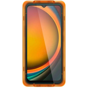 Hurtownia GSM - Gehärtetes Glas Spigen GLAS.tR AlignMaster Samsung Galaxy Xcover 7 Clear [2 PACK] - SPN3385 - {ean13} - Hurt