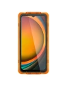 Hurtownia GSM - Gehärtetes Glas Spigen GLAS.tR AlignMaster Samsung Galaxy Xcover 7 Clear [2 PACK] - SPN3385 - {ean13} - Hurt