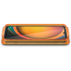 Hurtownia GSM - Gehärtetes Glas Spigen GLAS.tR AlignMaster Samsung Galaxy Xcover 7 Clear [2 PACK] - SPN3385 - {ean13} - Hurt