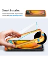 Hurtownia GSM - Gehärtetes Glas Spigen GLAS.tR AlignMaster Samsung Galaxy Xcover 7 Clear [2 PACK] - SPN3385 - {ean13} - Hurt