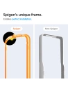 Hurtownia GSM - Gehärtetes Glas Spigen GLAS.tR AlignMaster Samsung Galaxy Xcover 7 Clear [2 PACK] - SPN3385 - {ean13} - Hurt