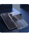 Hurtownia GSM - Etui Tech-Protect Flexair Xiaomi Redmi Note 13 Pro 4G Glitter - THP2749 - {ean13} - Hurt
