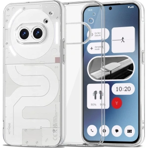 Hurtownia GSM - Etui Tech-Protect Flexair Hybrid Nothing Phone 2a / 2a Plus Clear - THP2750 - {ean13} - Hurt