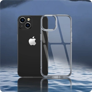 Hurtownia GSM - Case Tech-Protect Flexair Hybrid Nothing Phone 2a Clear - THP2750 - {ean13} - Hurt