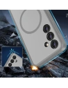 Hurtownia GSM - Etui Tech-Protect MagMat MagSafe Samsung Galaxy S24 Matný Titan - THP2751 - {ean13} - Hurt