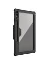 Hurtownia GSM - Etui Nillkin Bumper Leather Case Pro Samsung Galaxy Tab S9 Ultra černé - NLK1552 - {ean13} - Hurt