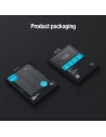 Wholesale Nillkin Bumper Leather Case Pro Samsung Galaxy Tab S9 Ultra / S10 Ultra black - NLK1552 - {ean13} - Hurt