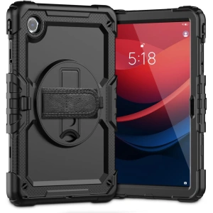 Hurtownia GSM - Etui Tech-Protect Solid360 Lenovo Tab M11 TB-330 Černé - THP2756 - {ean13} - Hurt