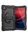 Hurtownia GSM - Etui Tech-Protect Solid360 Lenovo Tab M11 TB-330 Fekete - THP2756 - {ean13} - Hurt